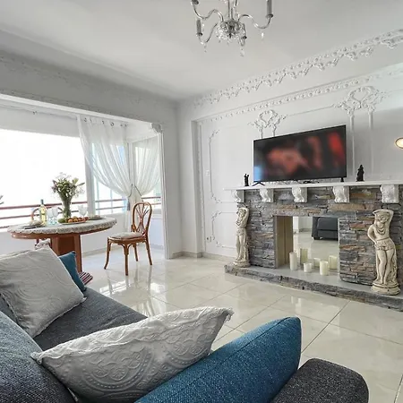 Appartement Versalles En *