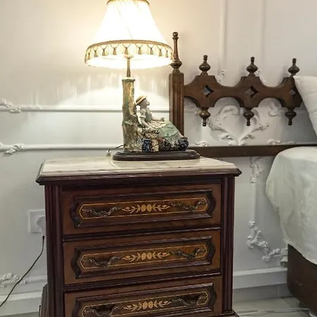 Apartamento Versalles En