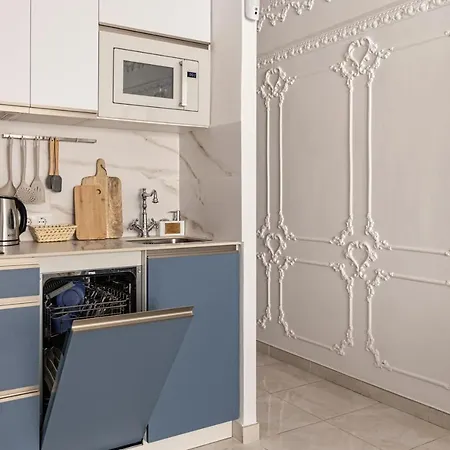 Versalles En Apartment *