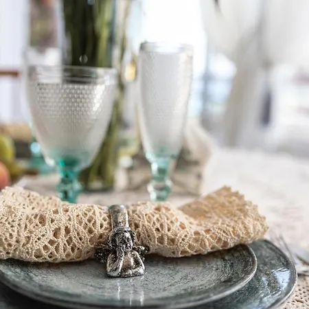 Apartamento Versalles En *