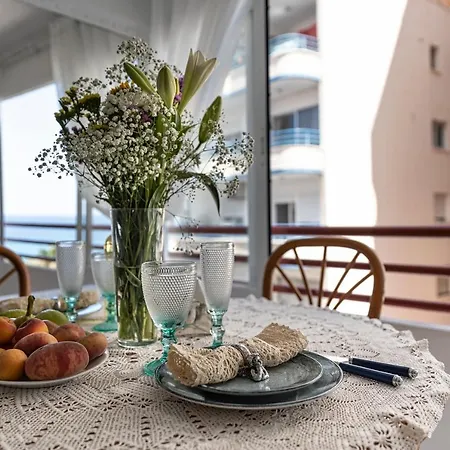 Versalles En Calpe