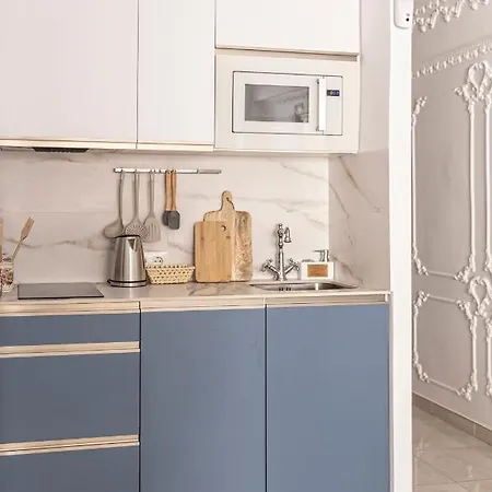 Apartamento Versalles En *