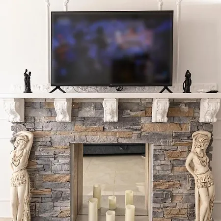 Apartamento Versalles En Calpe