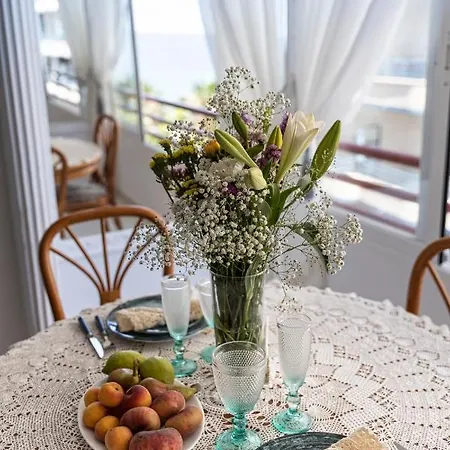 Apartment Versalles En Calpe