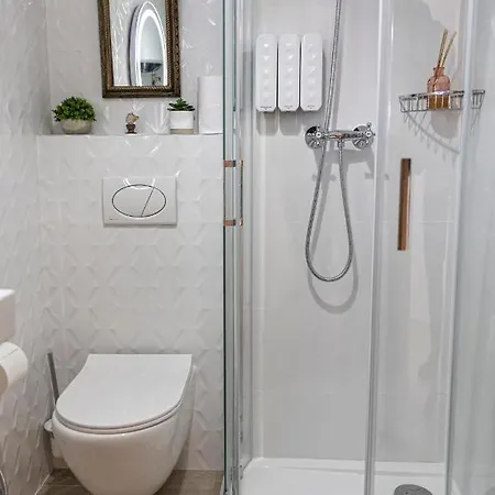 Versalles En Apartment Calpe