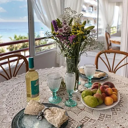 Versalles En Apartment *