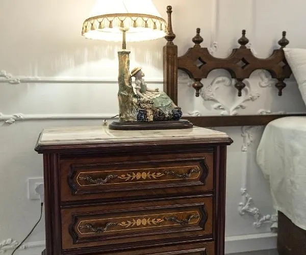 Apartment Versalles En