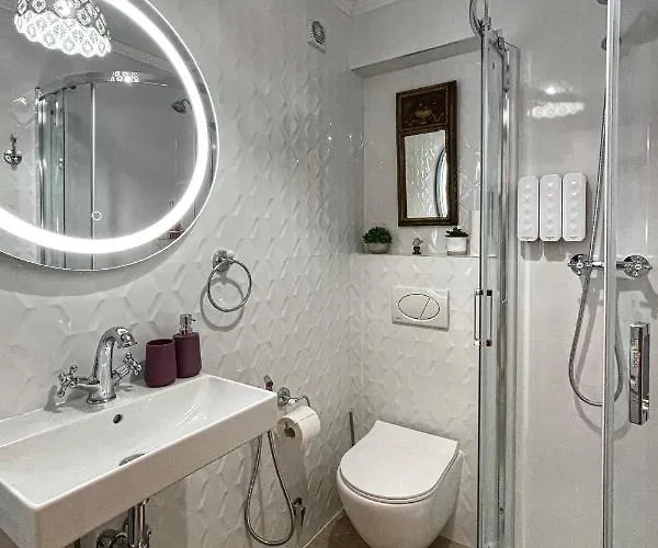 Apartment Versalles En