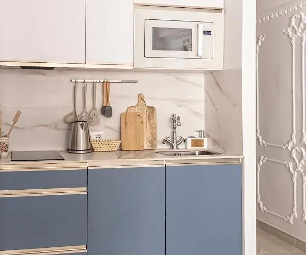 Apartment Versalles En *