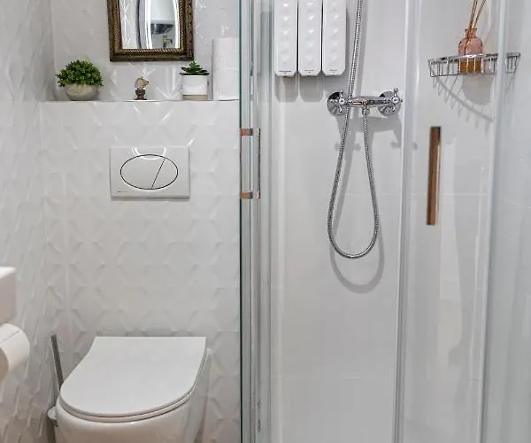 Versalles En Apartment Calpe