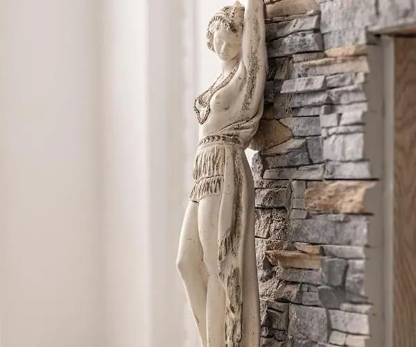 Versalles En Apartment Calpe