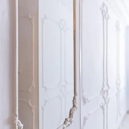 Apartament Versalles En *