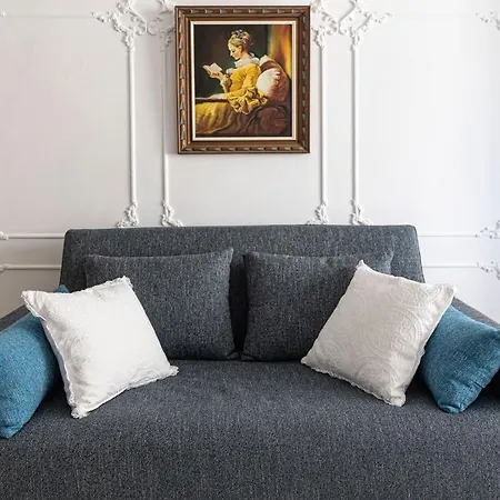 Versalles En * Calpe