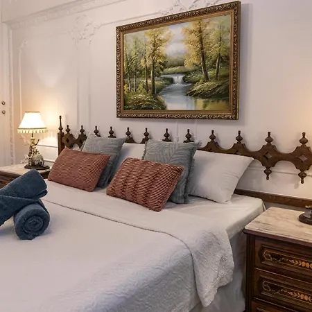 Versalles En * Calpe