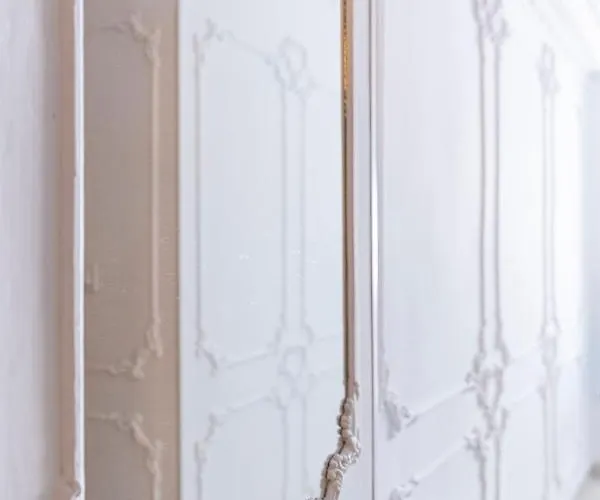 Apartment Versalles En *