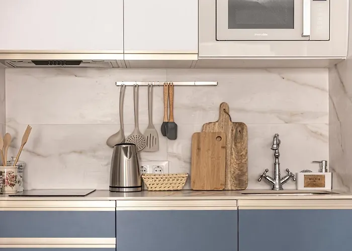 Versalles En * Calpe