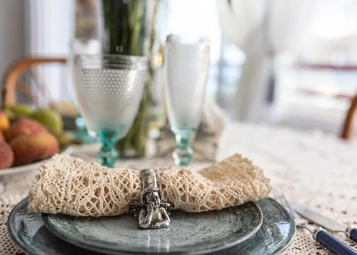 Apartment Versalles En *