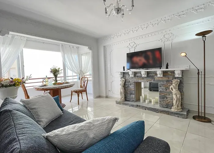 Apartment Versalles En *