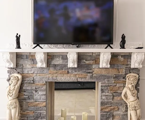 Apartment Versalles En Calpe