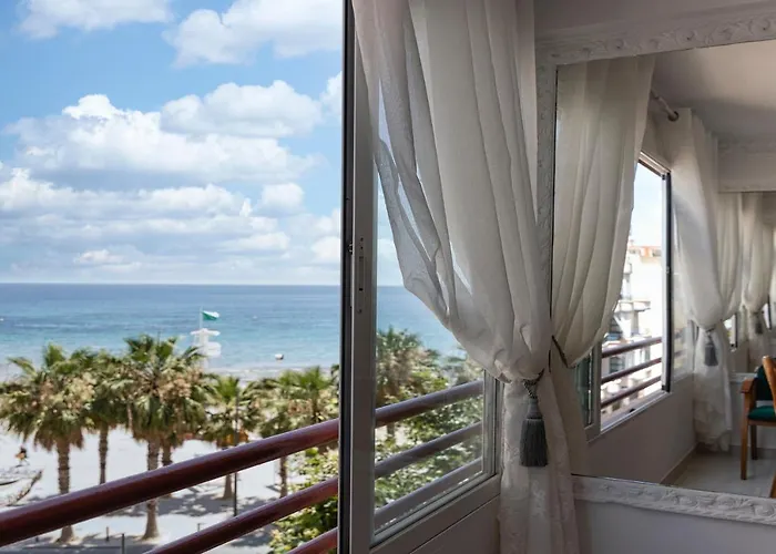 Versalles En Apartment *