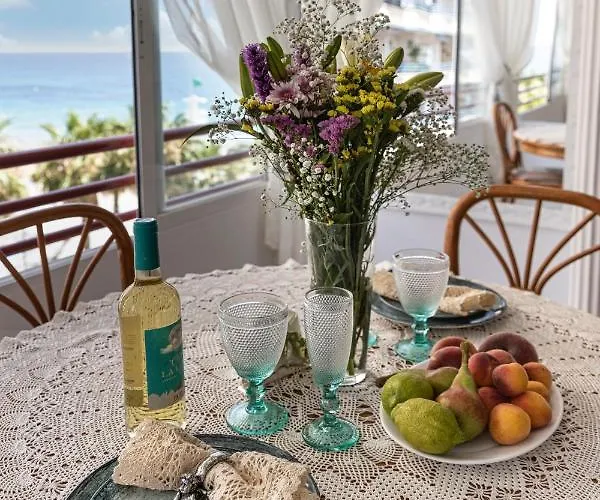 Versalles En Apartment *