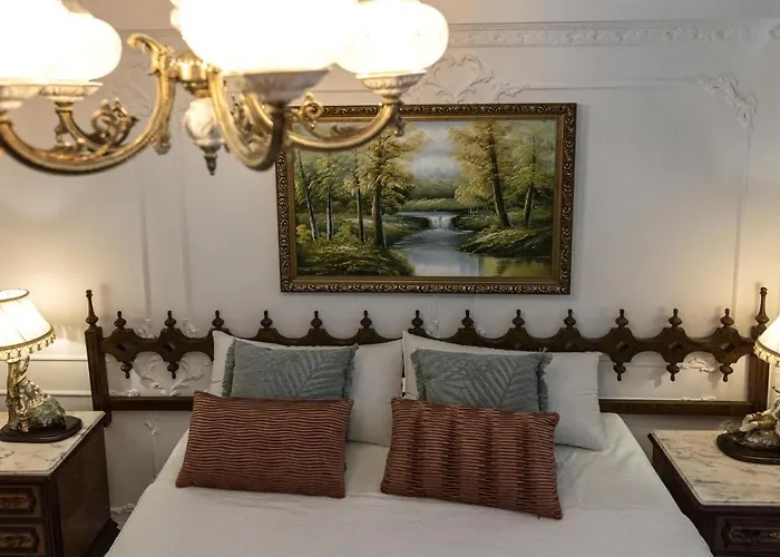 Apartment Versalles En Calpe