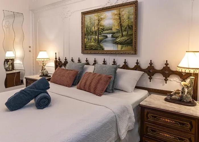 Versalles En * Calpe